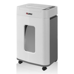 Dahle Paper Shredder Particle-Cut